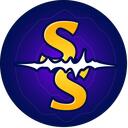 Elya's Soulcore Sounds Cafe Discord Server Icon