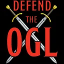 Defend the OGL/Publisher's Agora