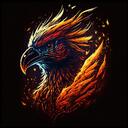 Phoenix Empire Discord Server Icon