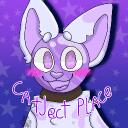 Catject place! Discord Server Icon