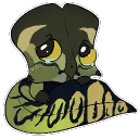 EXTINCTION (Hiatus)