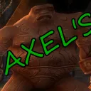 Axel's DDO Server
