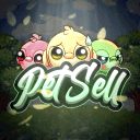 PetSell | Sell your Adopt Me Pets's icon