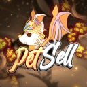 Discovery icon for PetSell | Sell your Adopt Me Pets Discord server