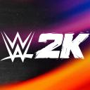 WWE 2K Community Discord Server Icon