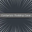 contarias modding cave