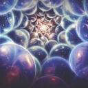God of Multiverse-RP Discord Server Icon