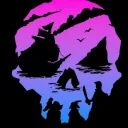 『𝓗』Sea Of Thieves: Revenge Fleet discord icon
