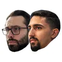 Tournois par Jawed & Aunni