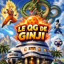 Le QG de Ginji
