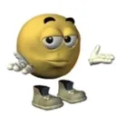 Haze'sHibernation discord icon