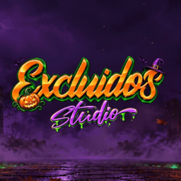 Discovery icon for Excluidos Studio 🎃 Discord server