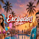 Excluidos Studio  ☀ banner