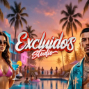 Discovery icon for Excluidos Studio  ⛱ Discord server