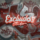 Excluidos Studio  💥 Discord Server Icon – Entertainment