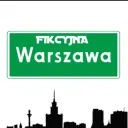 Fikcyjna Warszawa