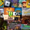 DDC · Juegos discord icon