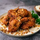 Hat Yai Fried Chicken
