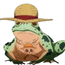 Strawhats