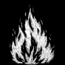 BLACK FIRE - WR
