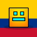 Geometry Dash Colombia