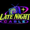 Late Night Cable Discord Server Icon