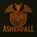 THE REAL ASHENFALL RP