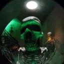 The skull gang