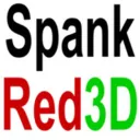 Spankred3d Discord Server Icon