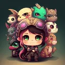 Ai Chibi