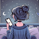insomnia 𓆩♡𓆪 chatting ✦ eboys ✦ egirls ✦ social ✦ emojis ✦ stickers ✦ vc ✦ soundboard ✦ yapping avatar
