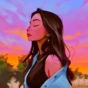 English Chatting's icon