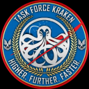Task Force Kraken, Keres-Detachment Discord Server Icon