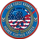 Task Force Kraken, Keres-Detachment