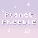 Planet Pheeble