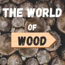 World Of Wood Discord Server Icon