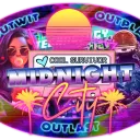 Cool Survivor S23 - Midnight City