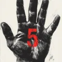 Community Five Discord Server Icon