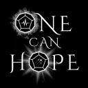 One Can Hope