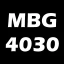 MBG*4030