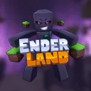 Enderland - play more, play better