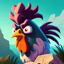 Royal Rooster