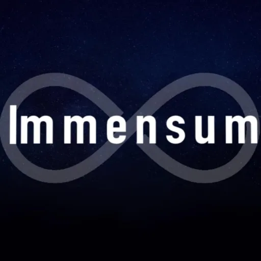 Immensum - number #1 — мониторинг Discord сервера, статистика и рейтинг