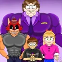 ╱𝐅𝐍𝐀𝐅: 𝐇𝐮𝐦𝐚𝐧 𝐇𝐢𝐬𝐭𝐨𝐫𝐲╲ — Дискорд Сервер