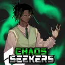 seeker game