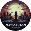 Discovery icon for MayaaLokam Roleplay Discord server