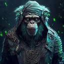 CyberApes
