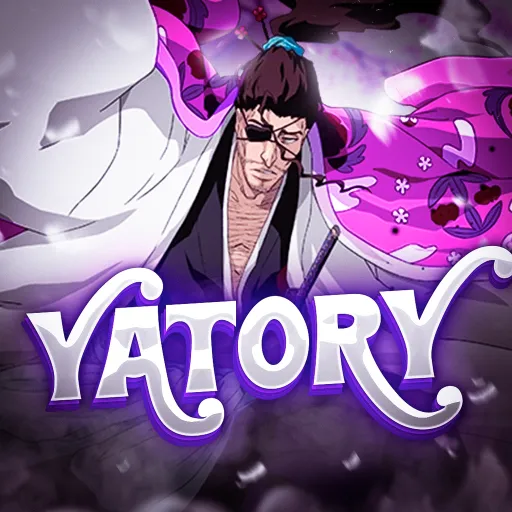 архив yatory — мониторинг Discord сервера, статистика и рейтинг