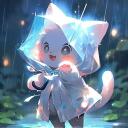   。⋆Kalopsia  。⋆ Discord Server Icon