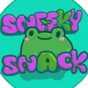 SneeKy_SnacK Shack